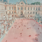 Pink Pool