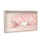 Baby Bunny Sofa