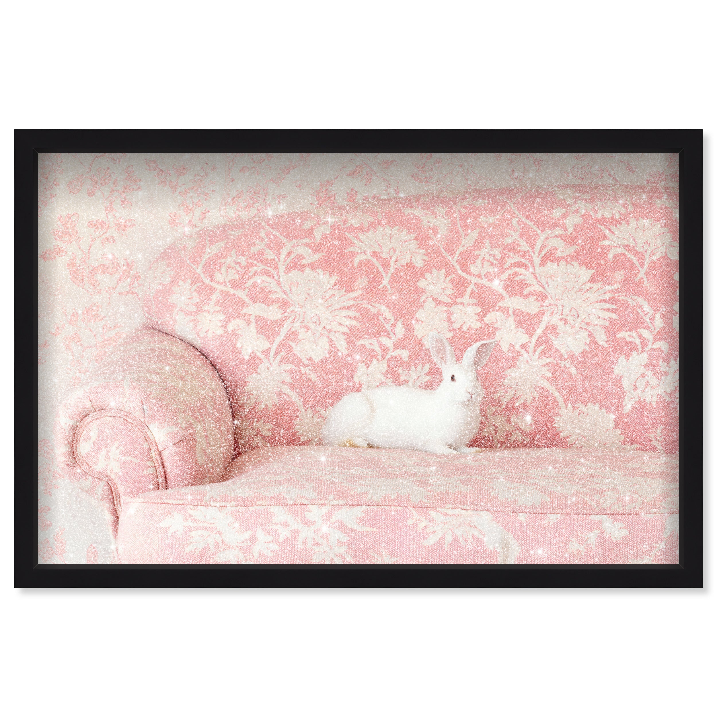 Baby Bunny Sofa Main image