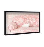 Baby Bunny Sofa
