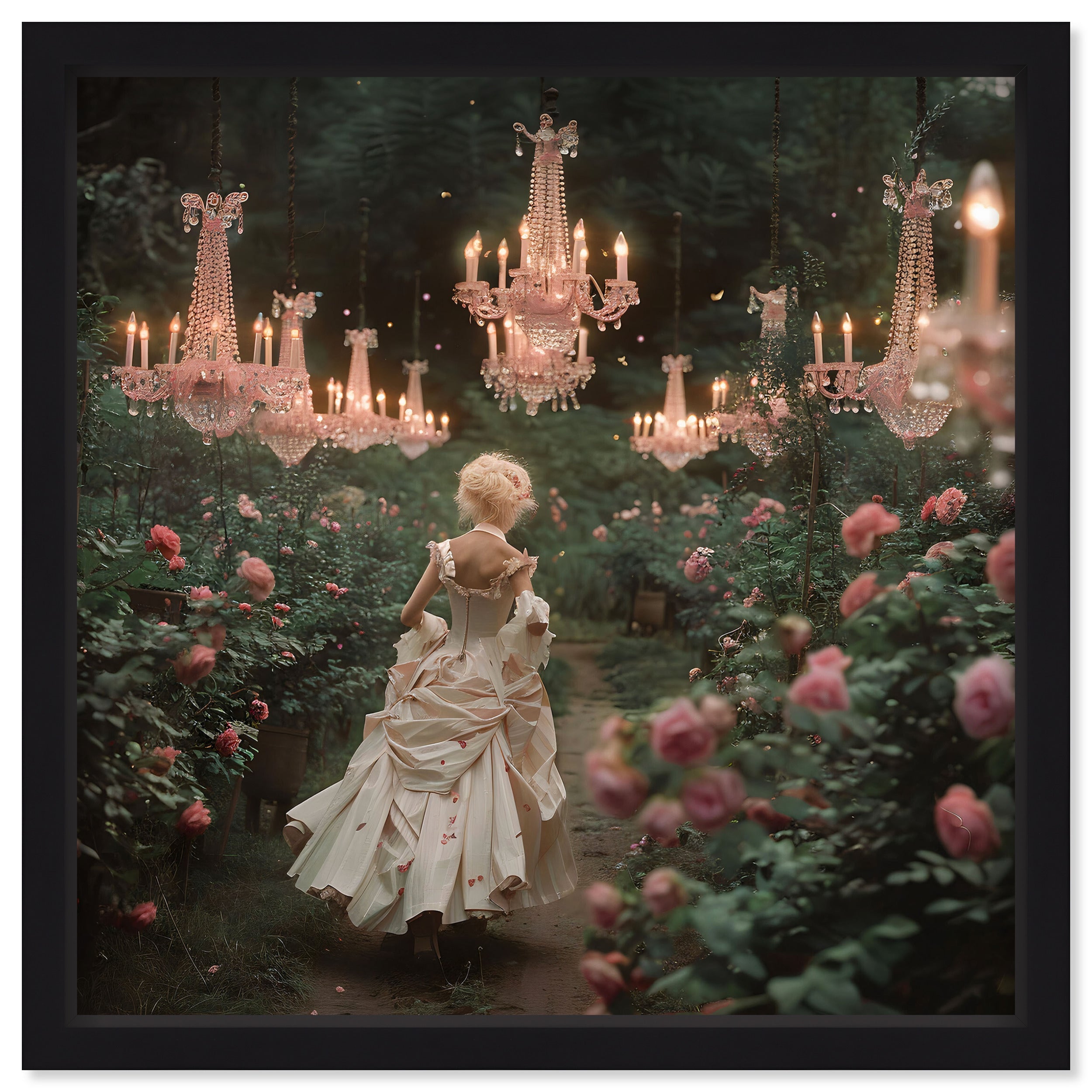 Roses