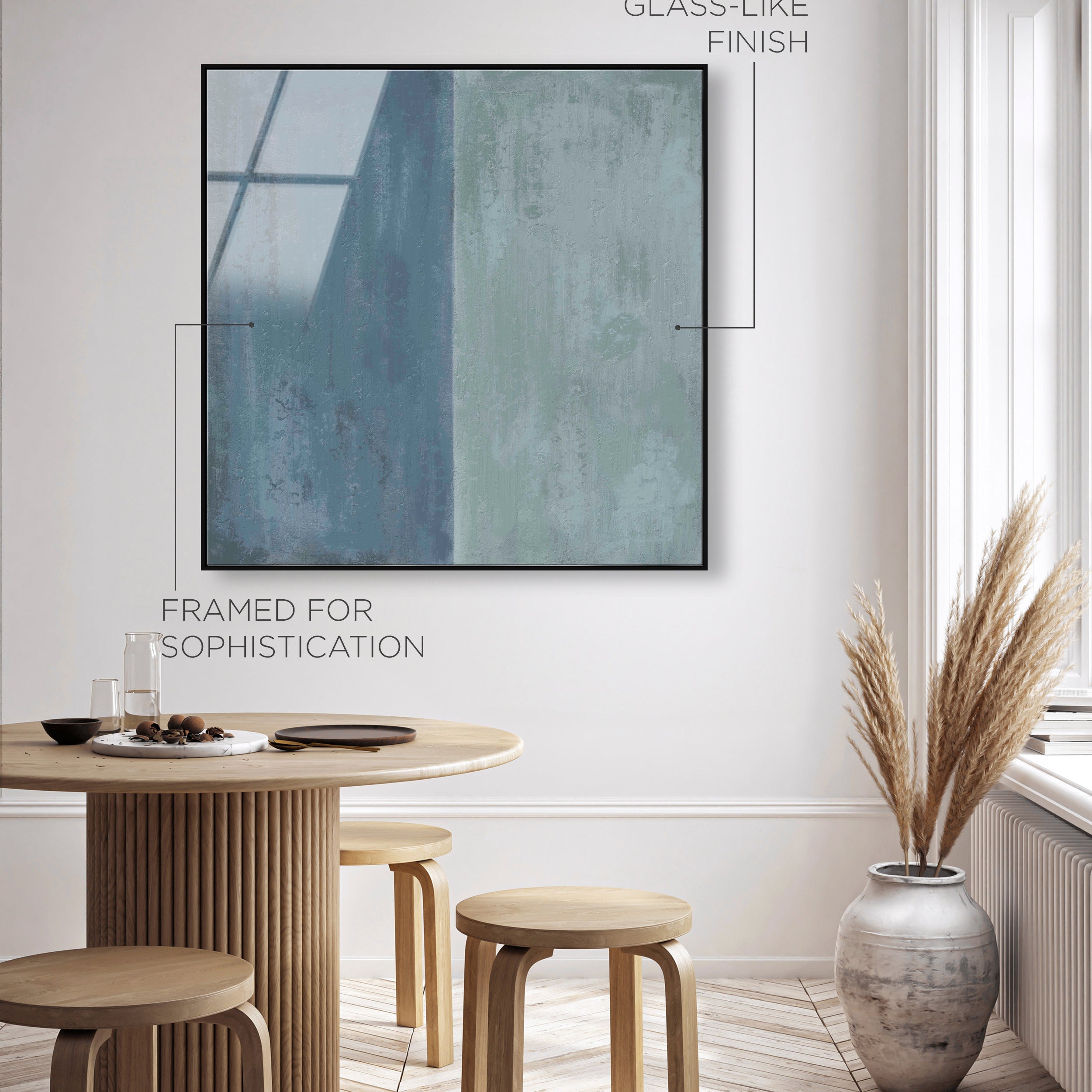 Color Division II