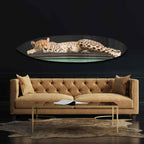 Sleepy Cadi Cheetah Surfboard