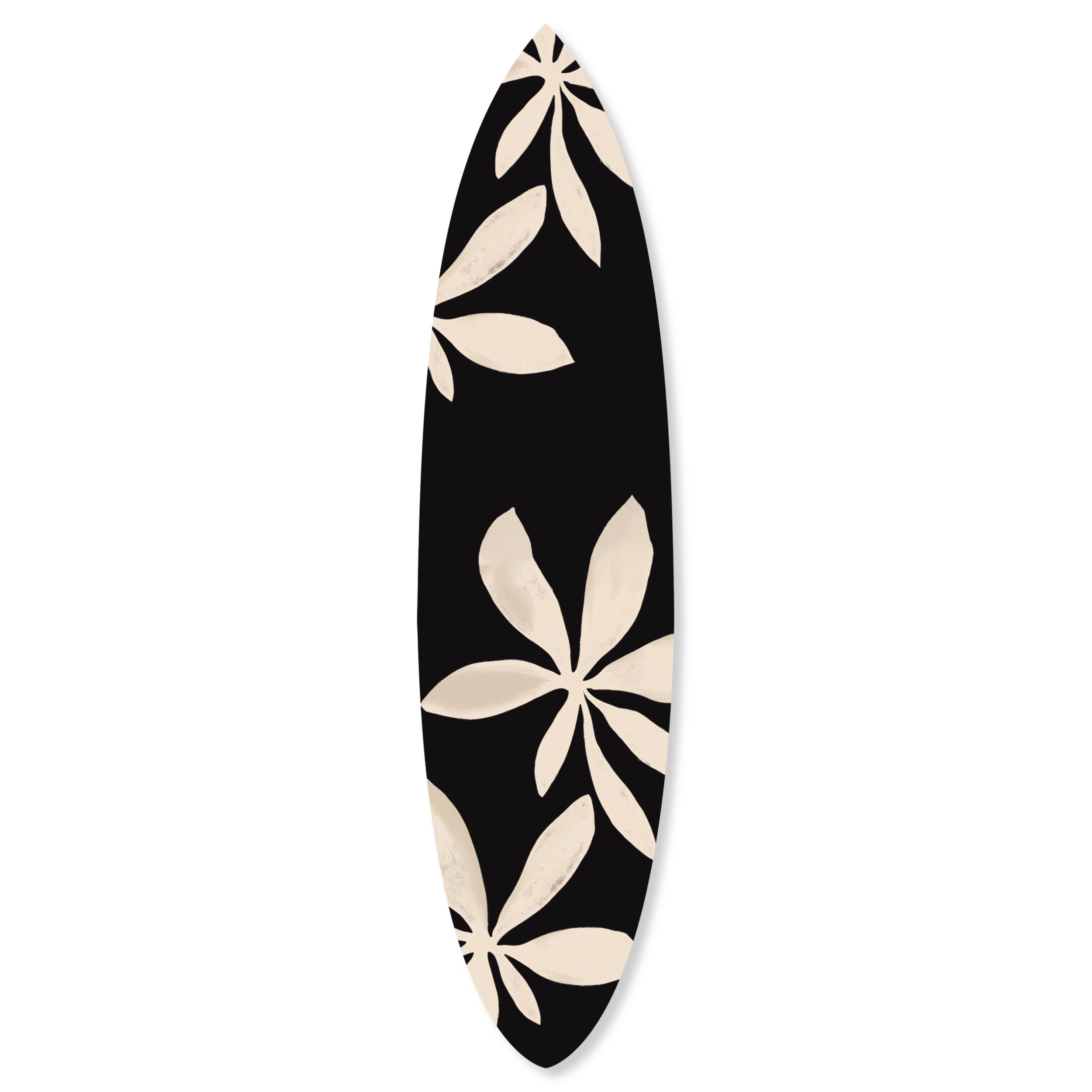 Dark Dahllia Surfboard Main image