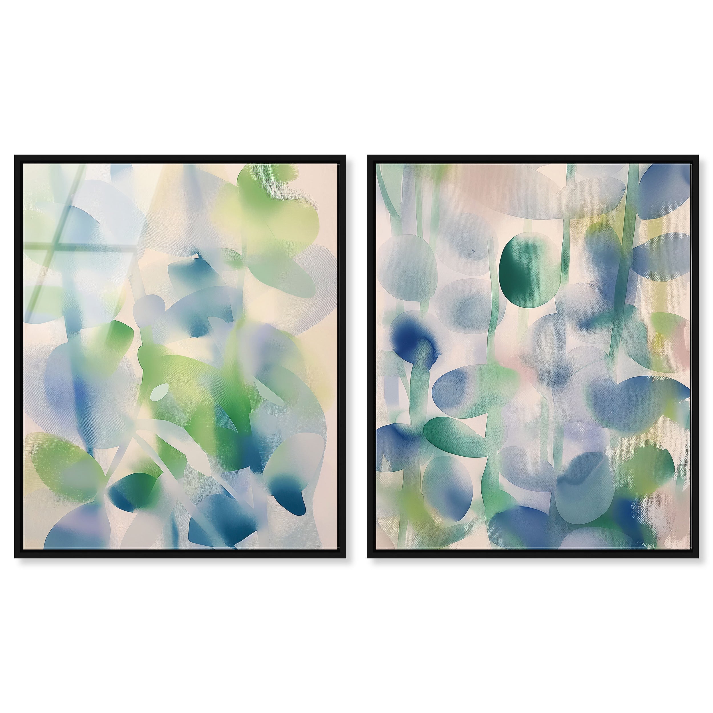 Fluid Garden Set