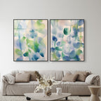 Fluid Garden Set