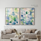 Fluid Garden Set