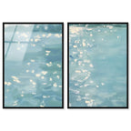 Oil on Canvas Set