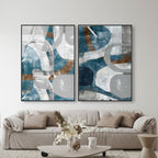 Textured Mimo SET