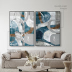 Textured Mimo SET