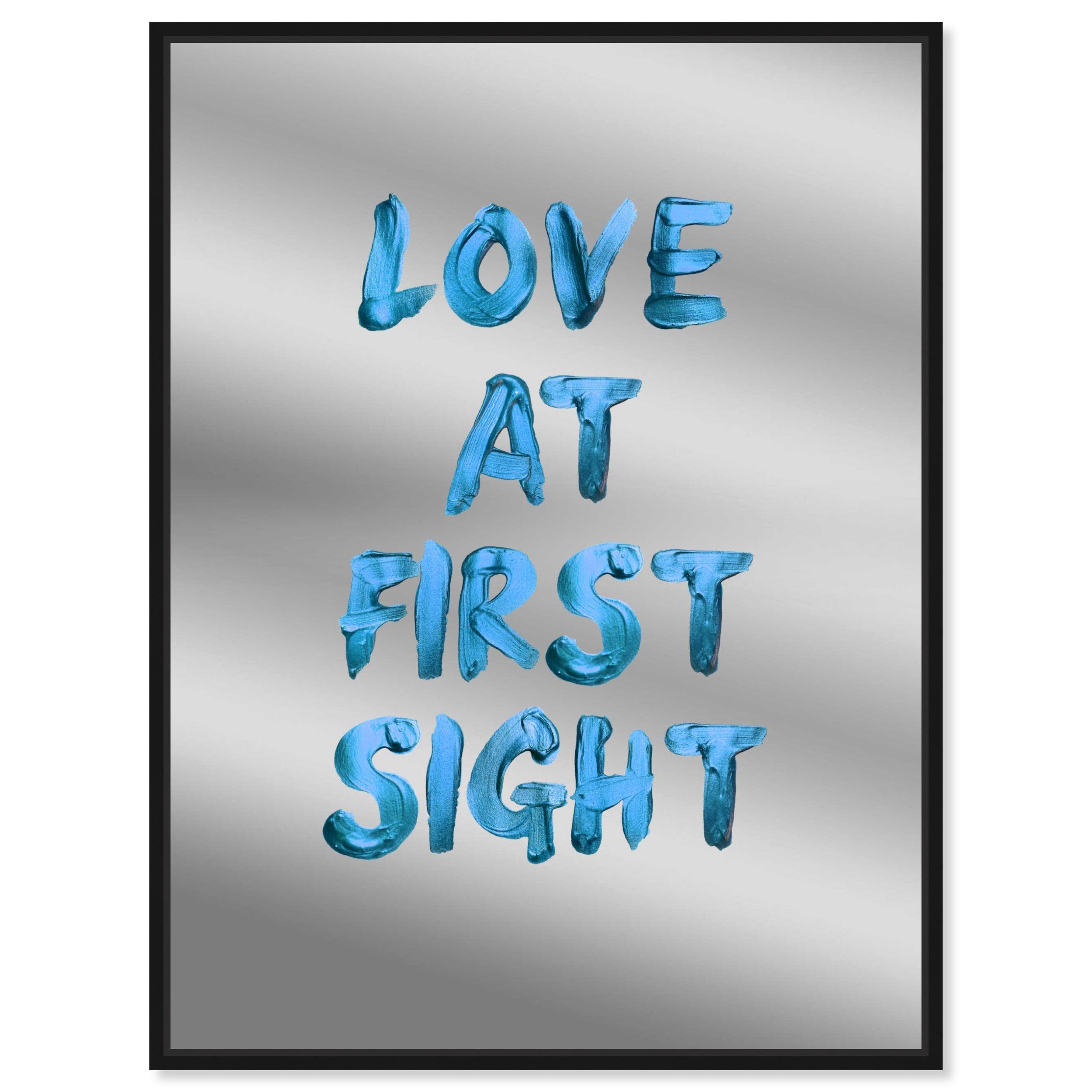 Love at First Sight Mirror Main image