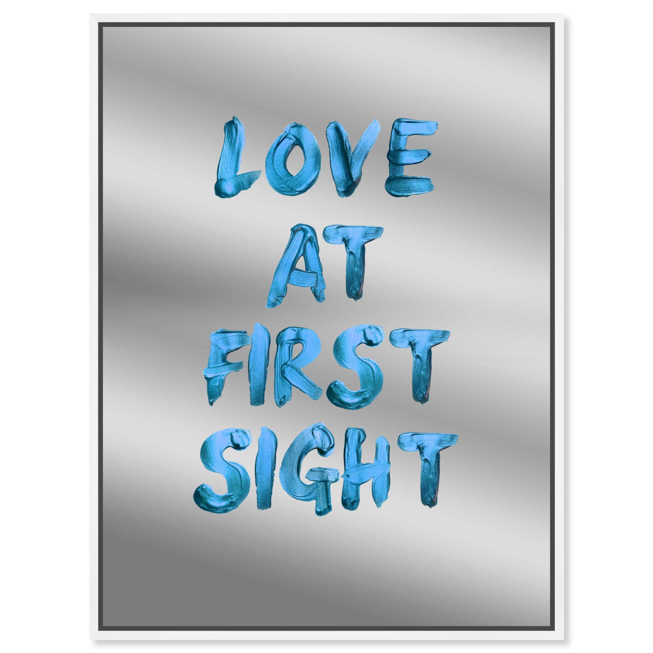 Love at First Sight Mirror