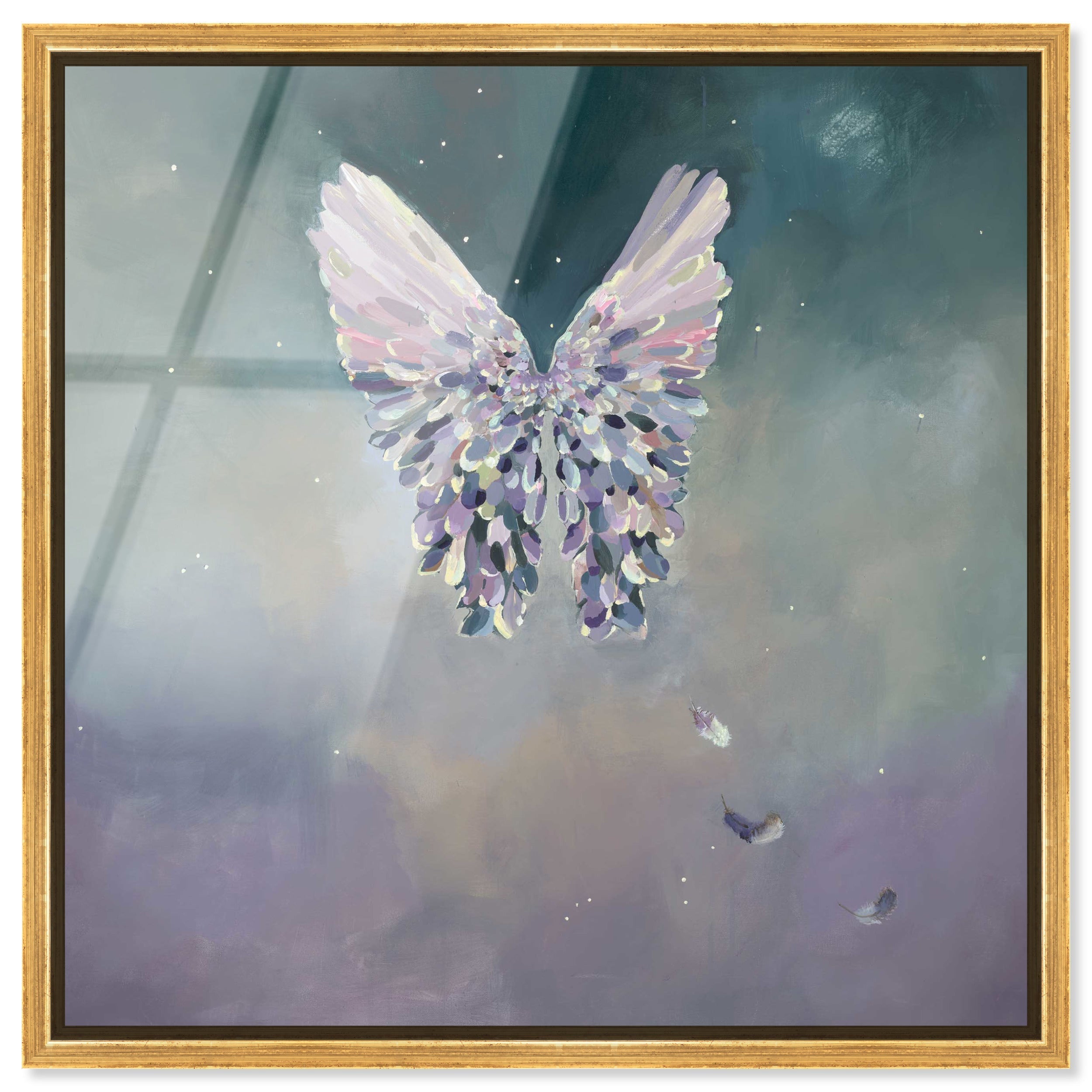 Michaela Nessim - Angel Wishes