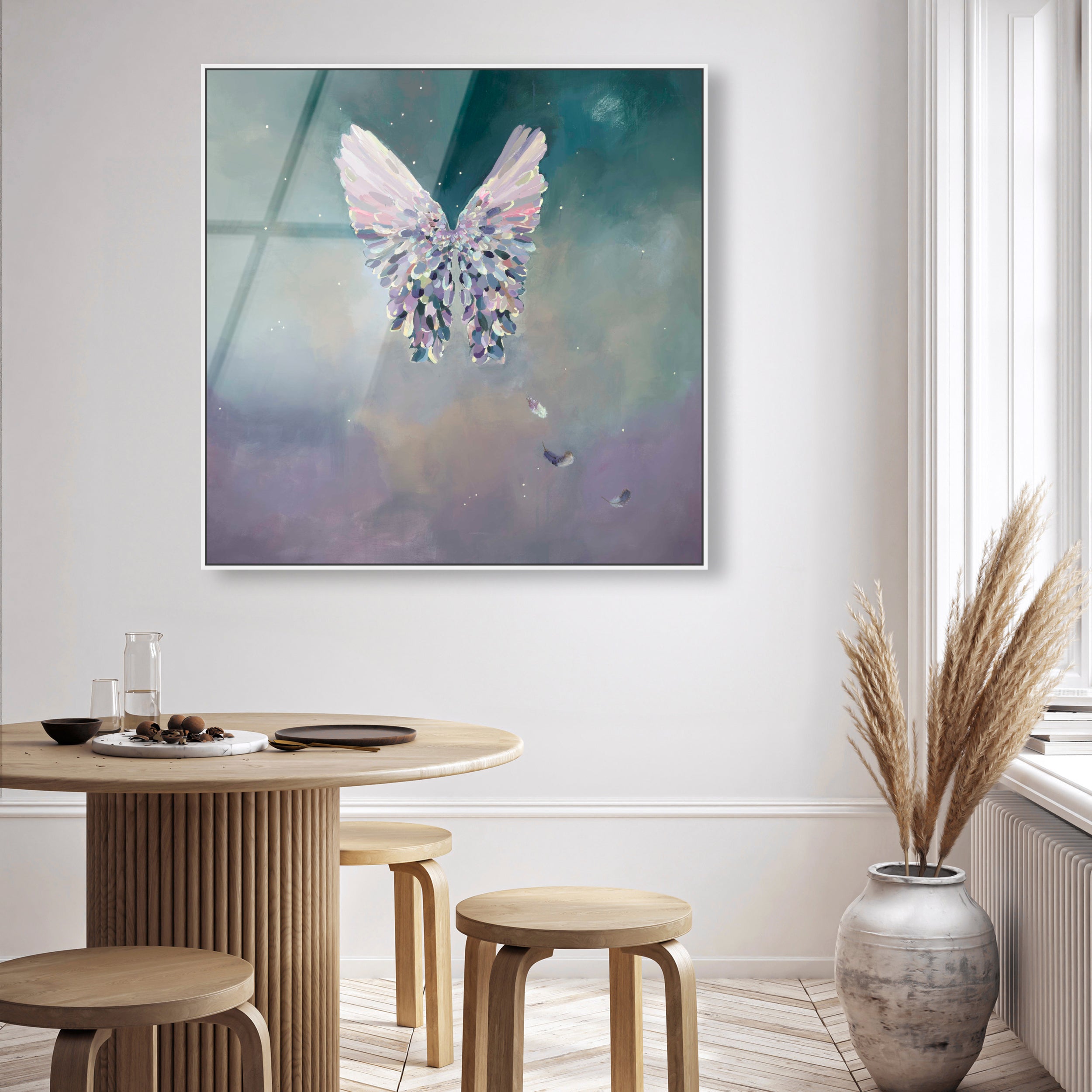 Michaela Nessim - Angel Wishes