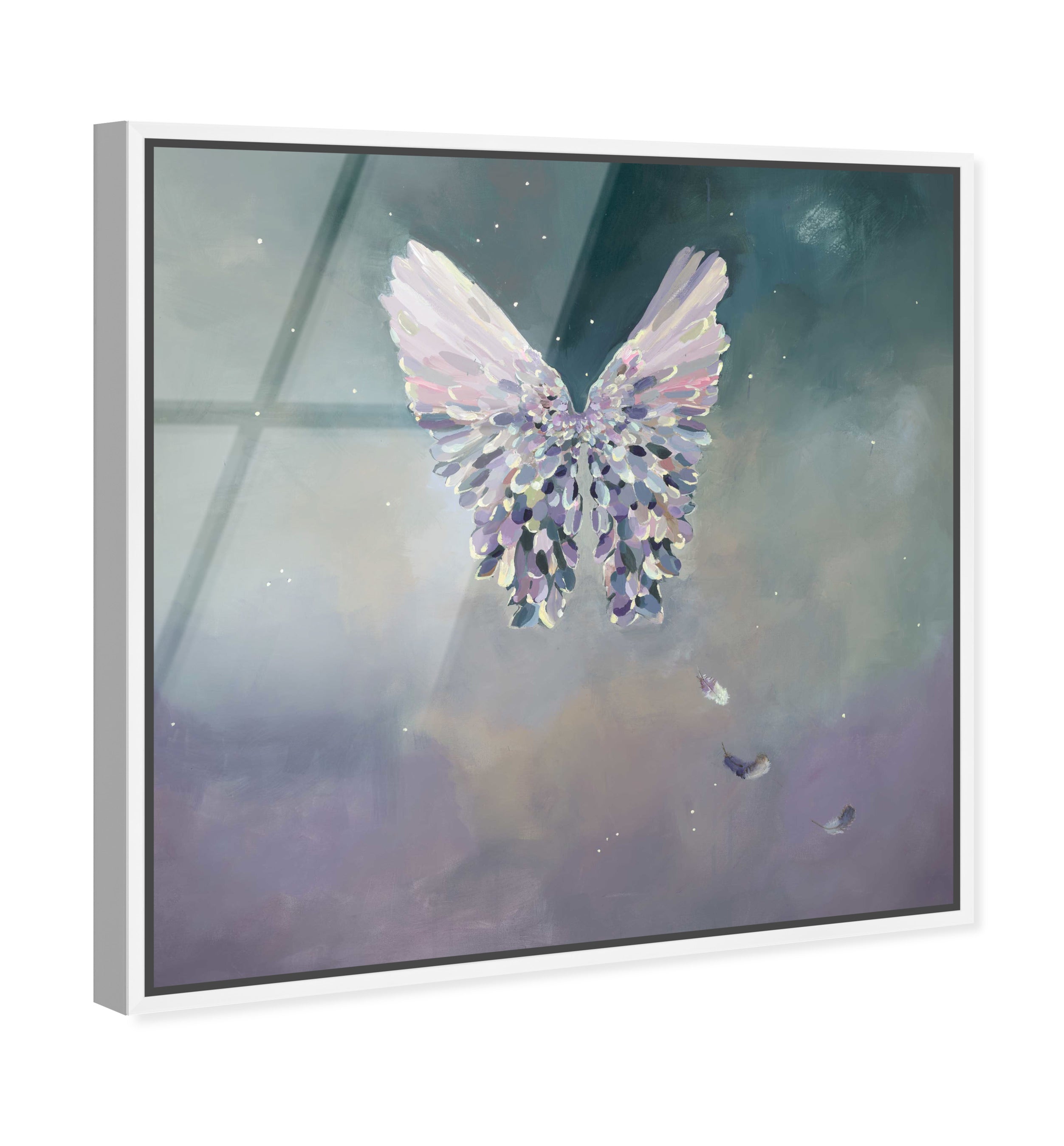 Michaela Nessim - Angel Wishes