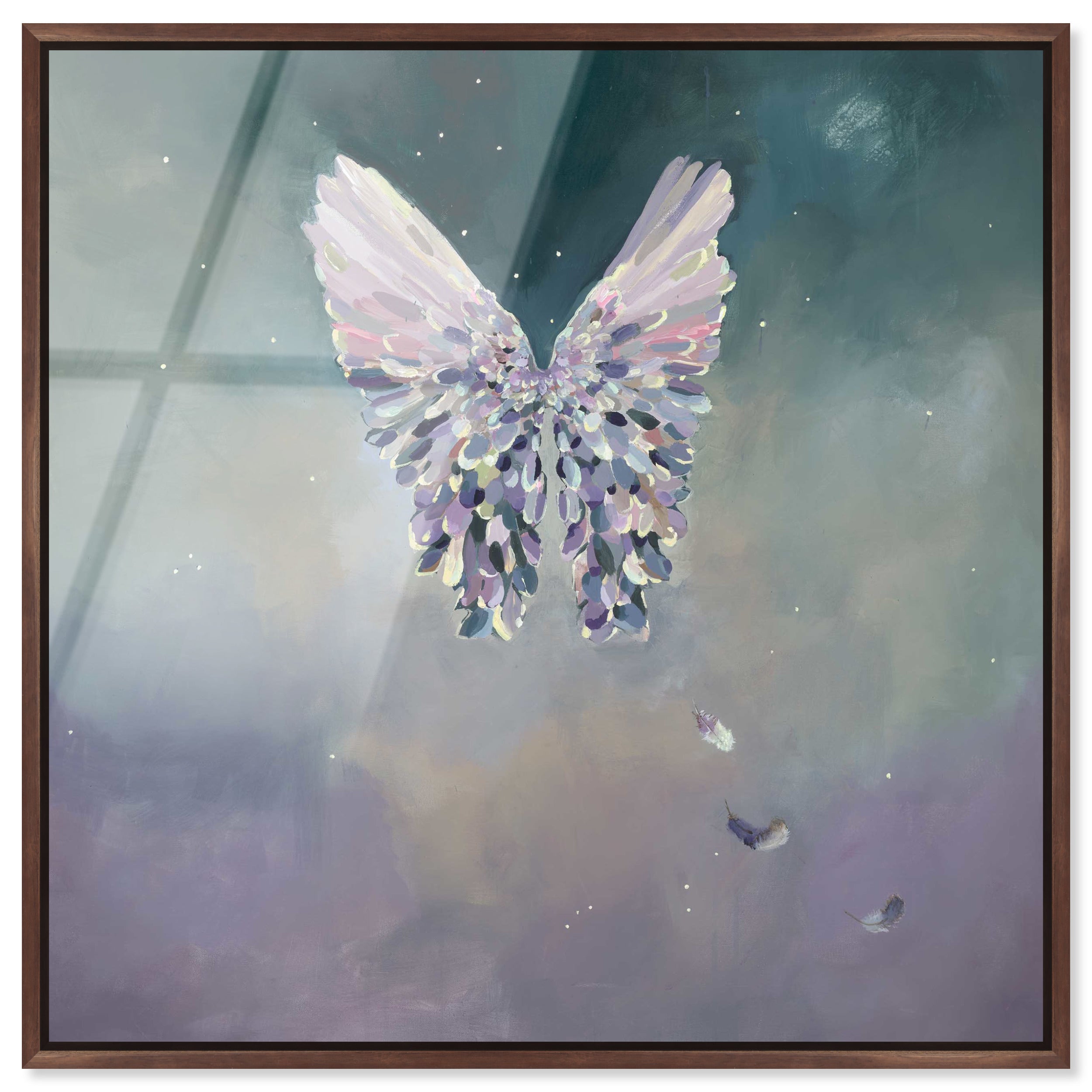 Michaela Nessim - Angel Wishes