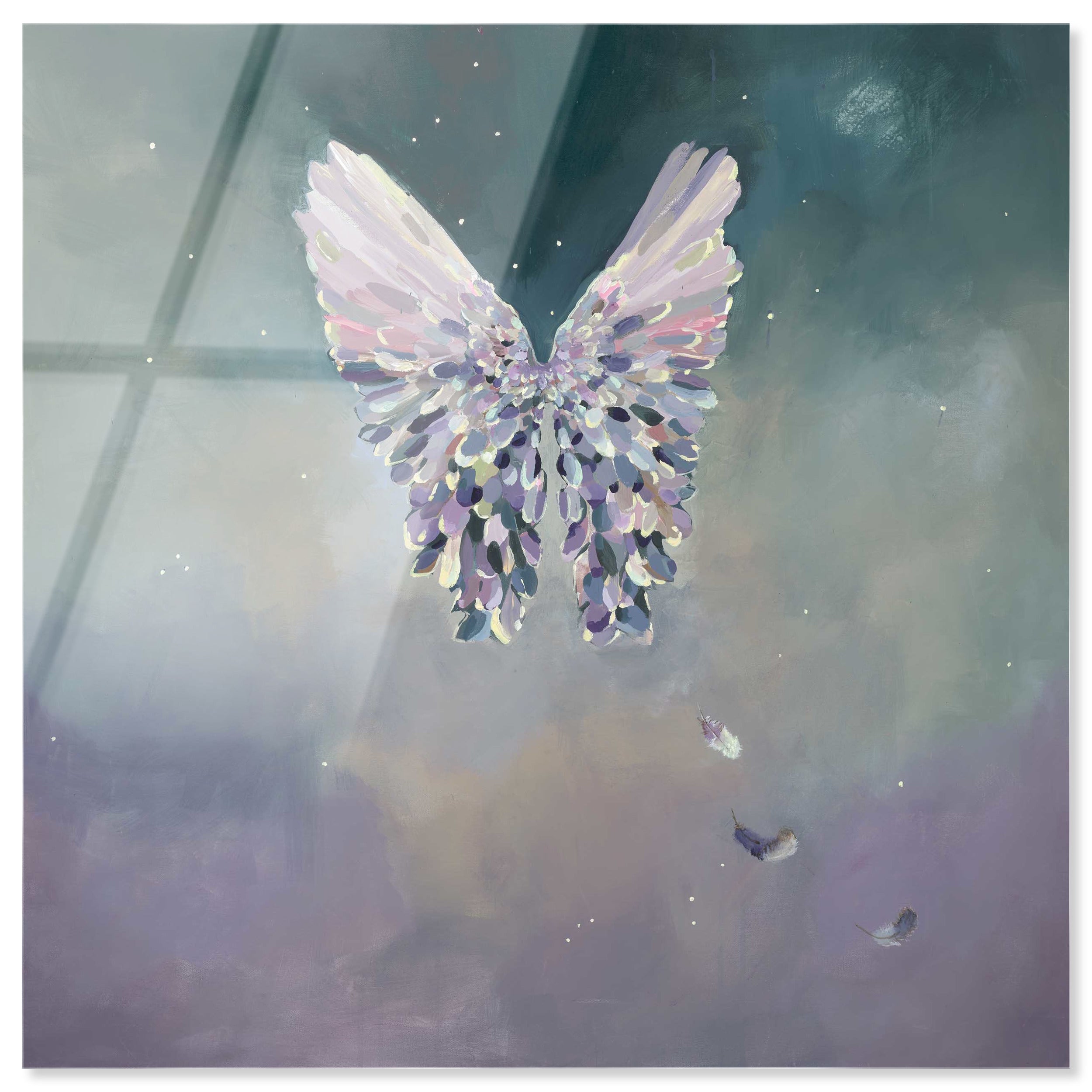 Michaela Nessim - Angel Wishes
