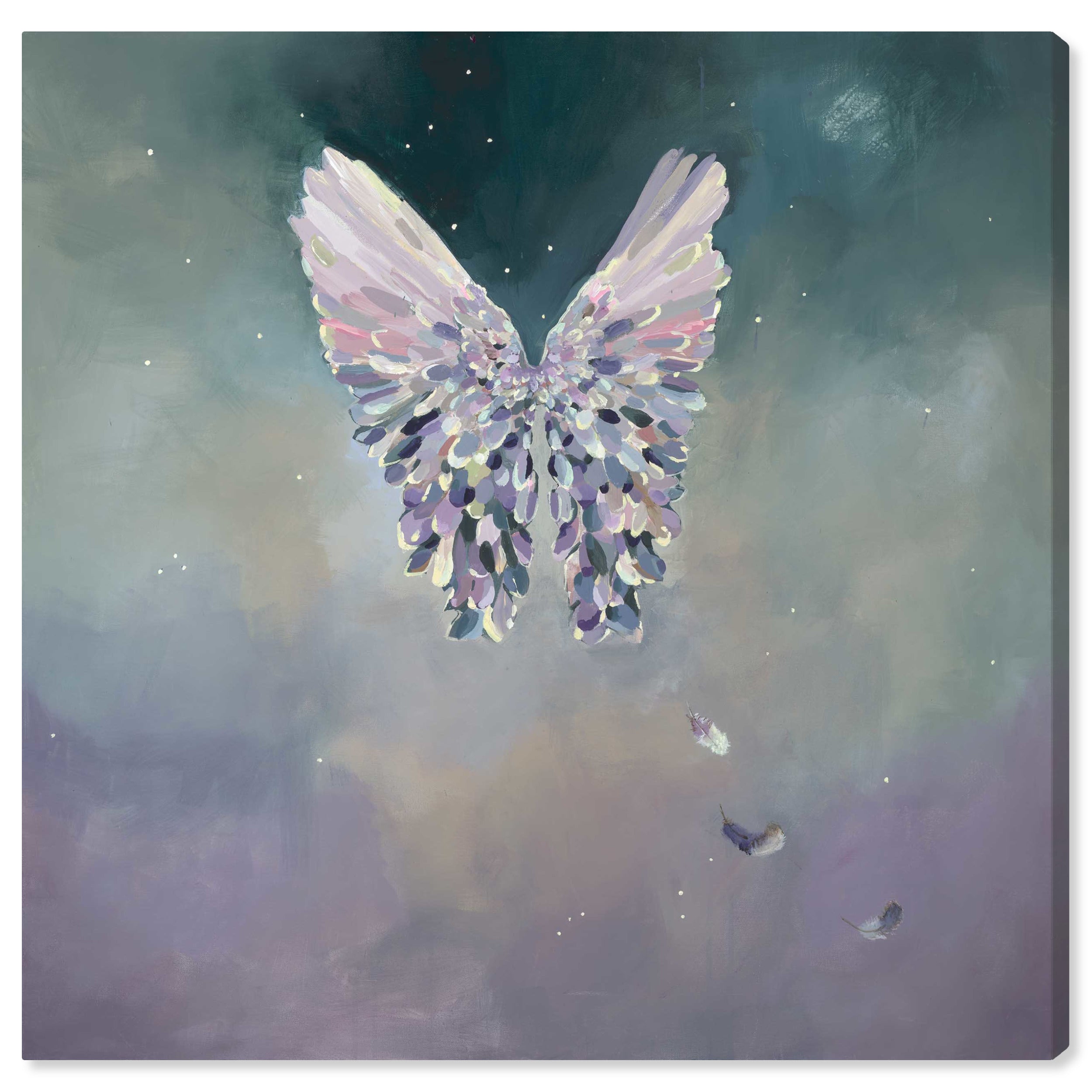 Michaela Nessim - Angel Wishes