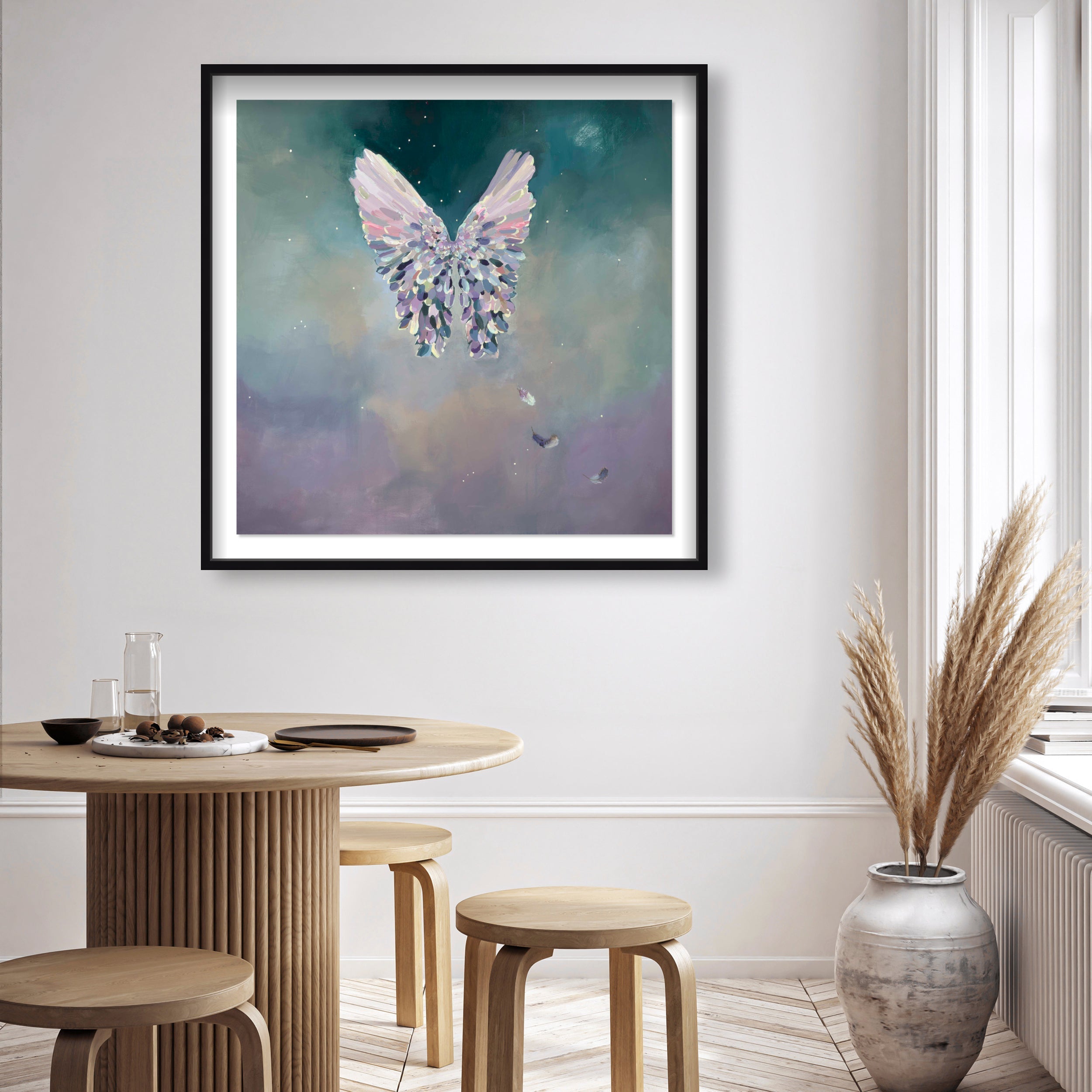 Michaela Nessim - Angel Wishes