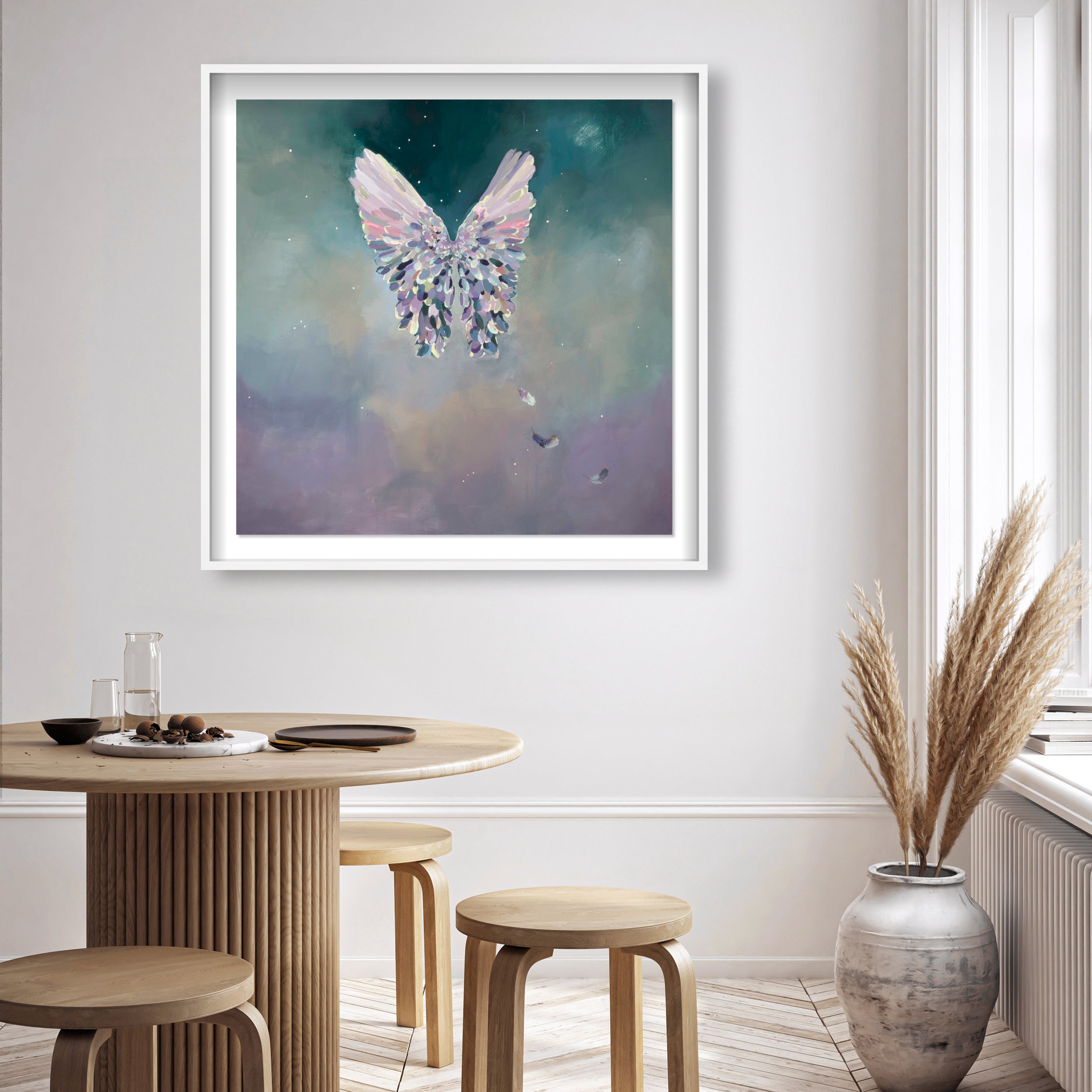 Michaela Nessim - Angel Wishes