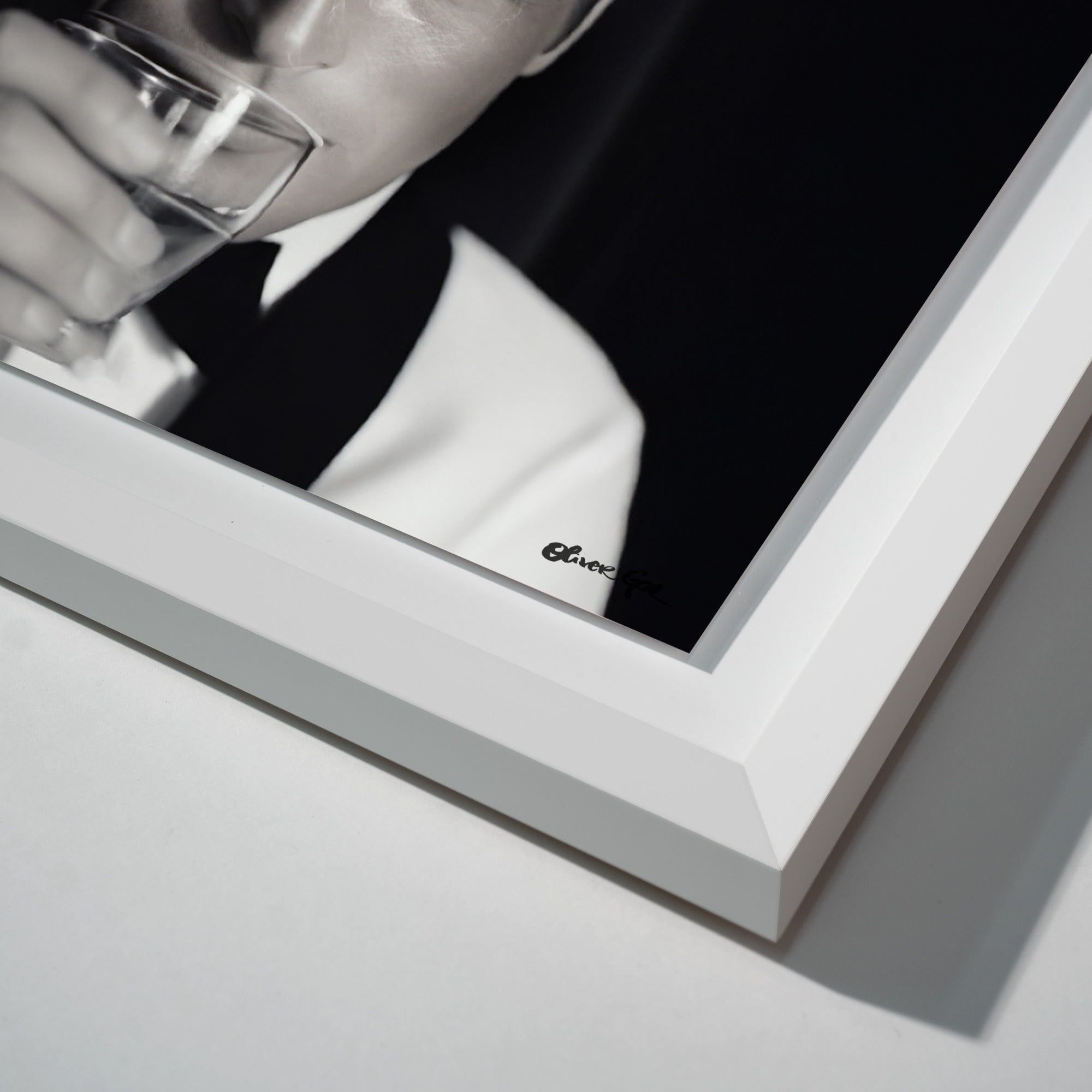 Suave Cocktail Attire Wide