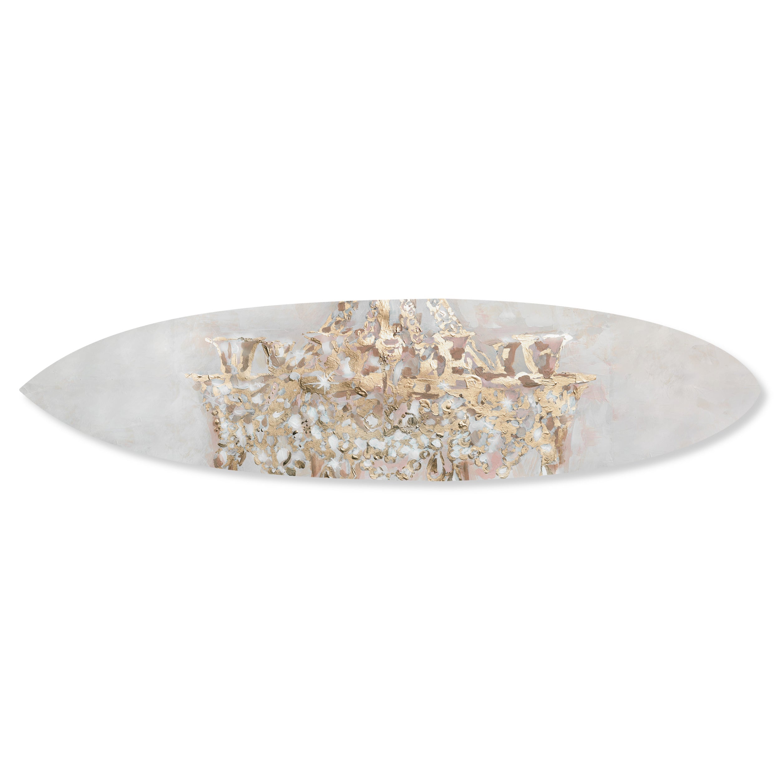 Candelabro Surfboard Main image