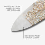 Candelabro Surfboard