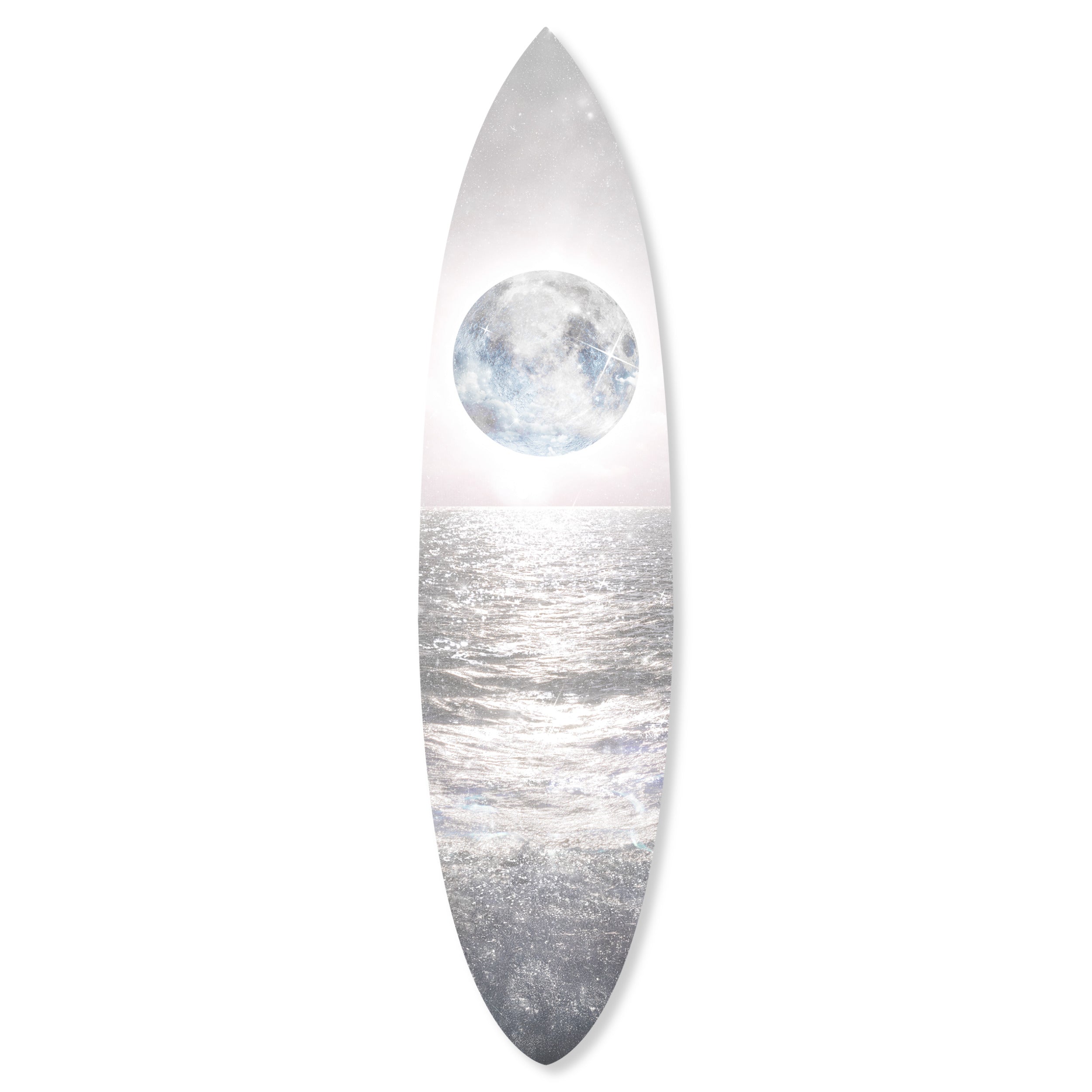 Mykonos Moon Surfboard Main image