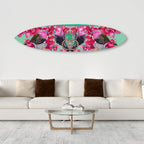 Paradise Sky Surfboard