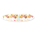 Spirits Feast Surfboard