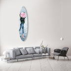 Walk This City Surfboard