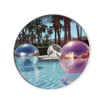 Vinyl Disco Pool I