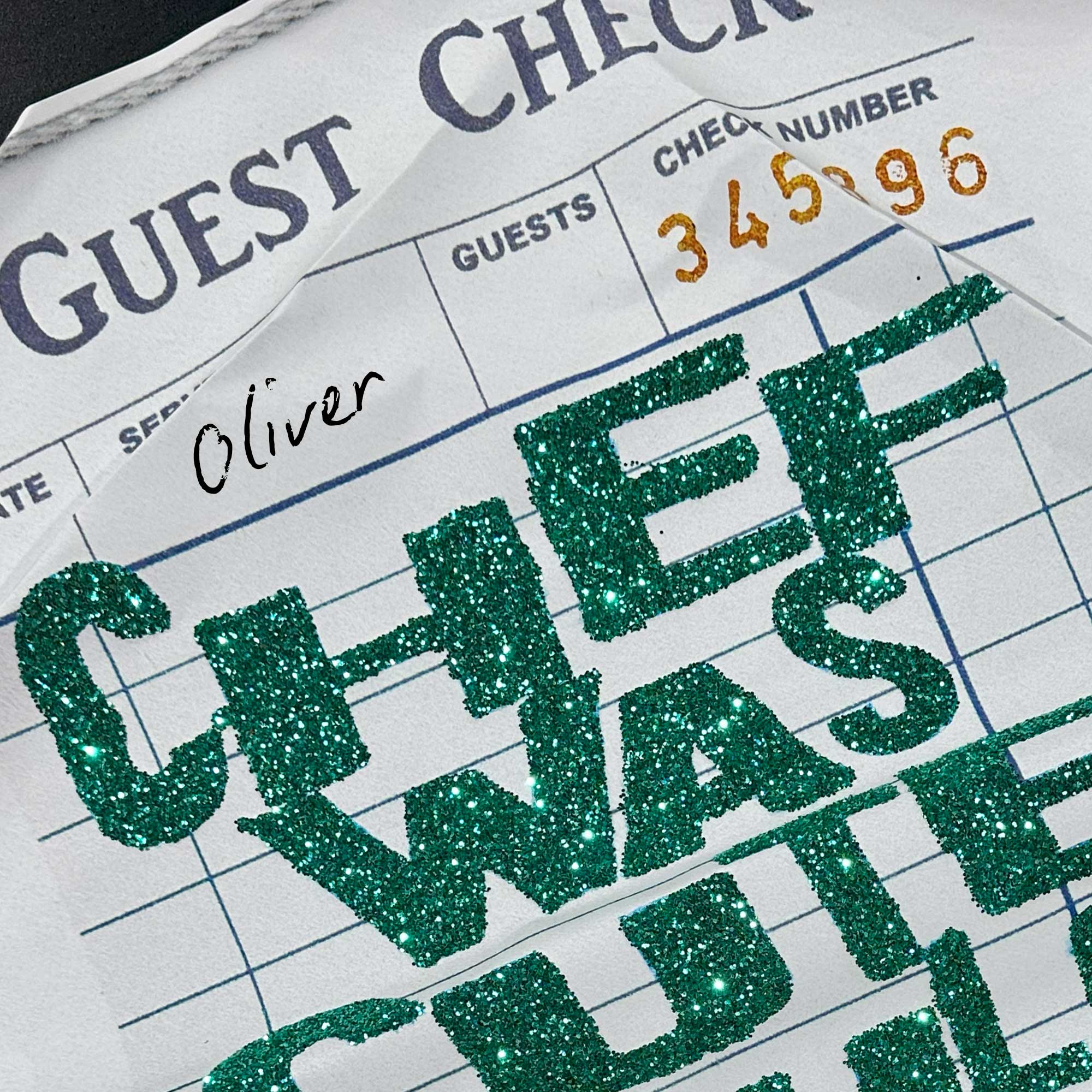 Chef II Check | Limited Edition