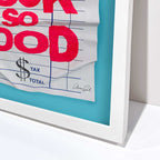 Look Good II Check | Limited Edition