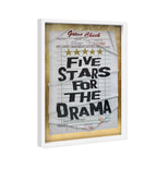 Drama Check | Limited Edition