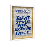Expensive Check | Limited Edition