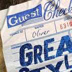 Expensive Check | Limited Edition
