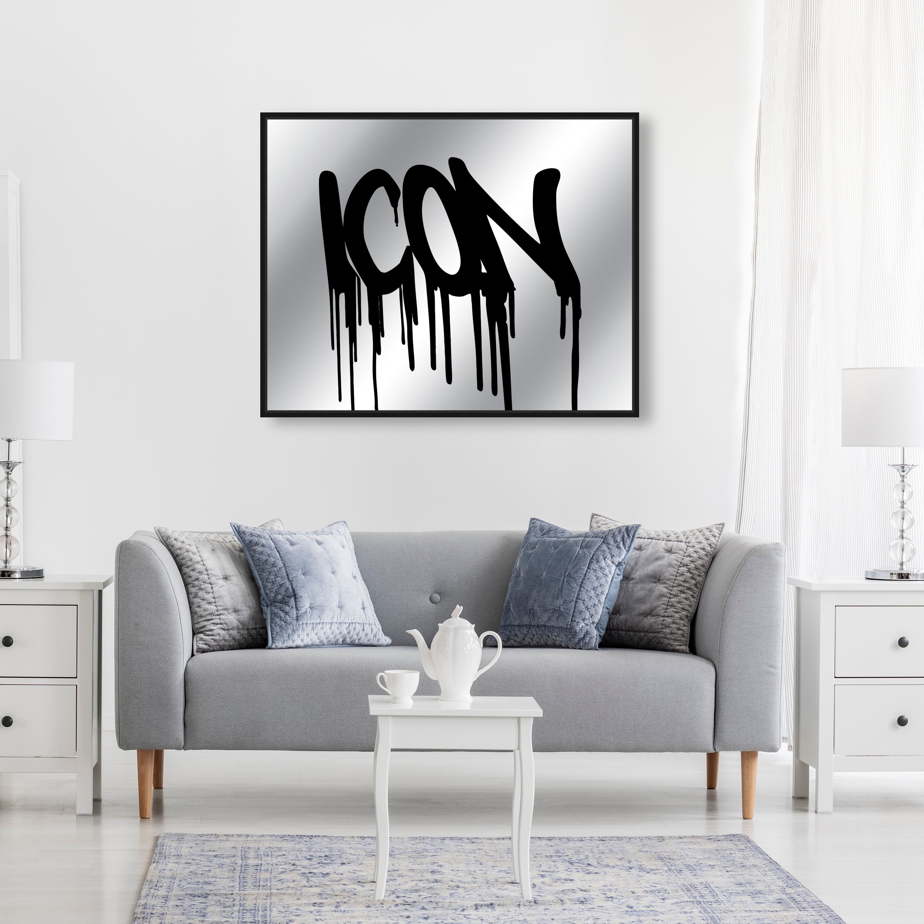 ICON Mirror