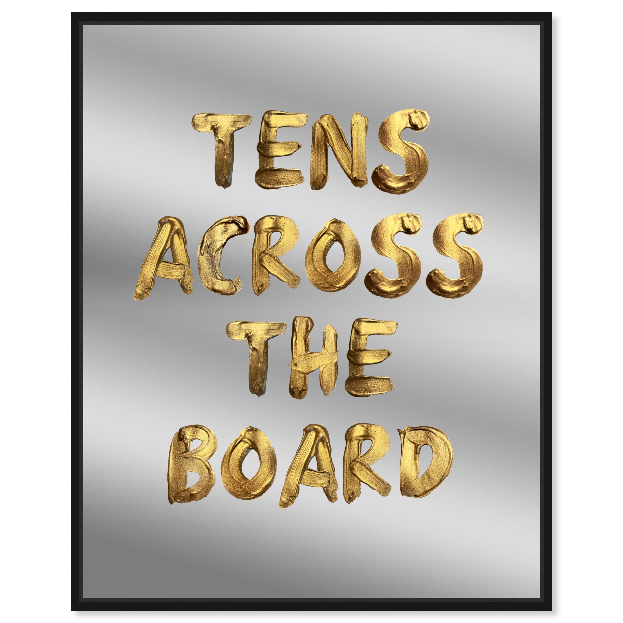 Across the Board Main image
