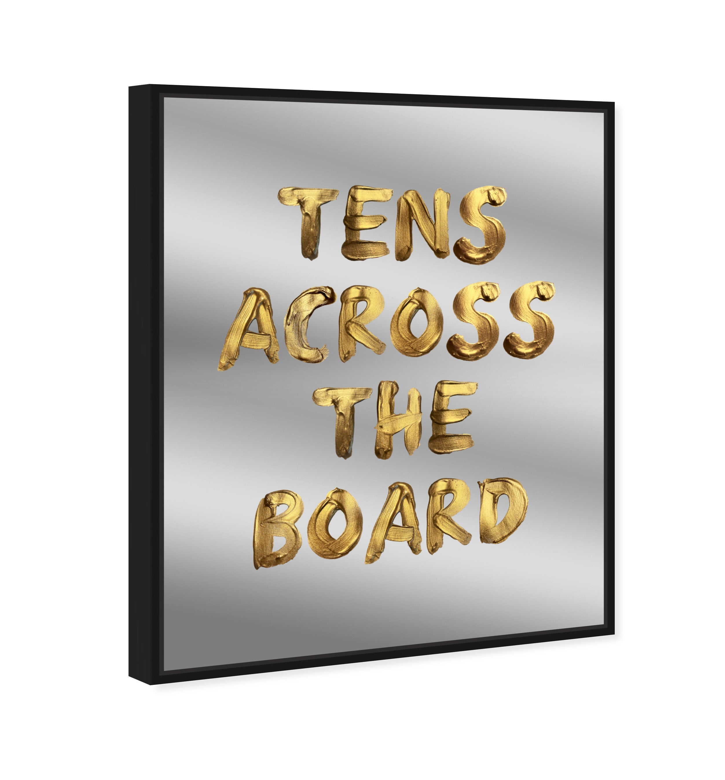 Across the Board Secondary image