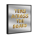 Across the Board