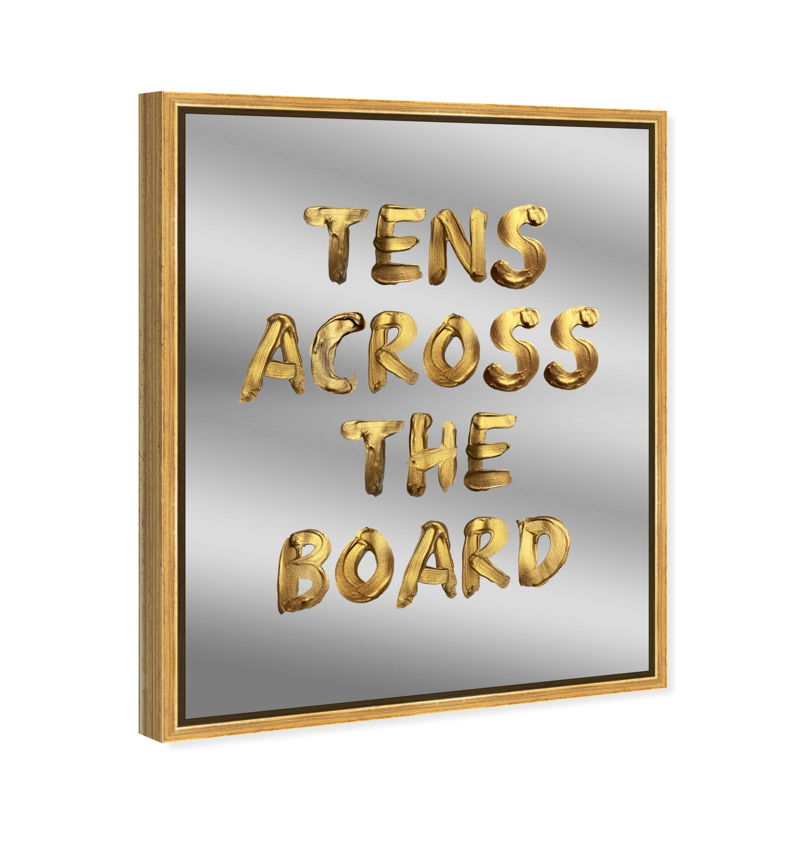 Across the Board