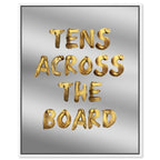 Across the Board