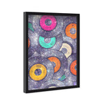 Disco Collection Neon vert