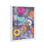 Disco Collection Neon vert