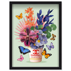 Bloom Opulence 3D