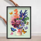 Bloom Opulence 3D