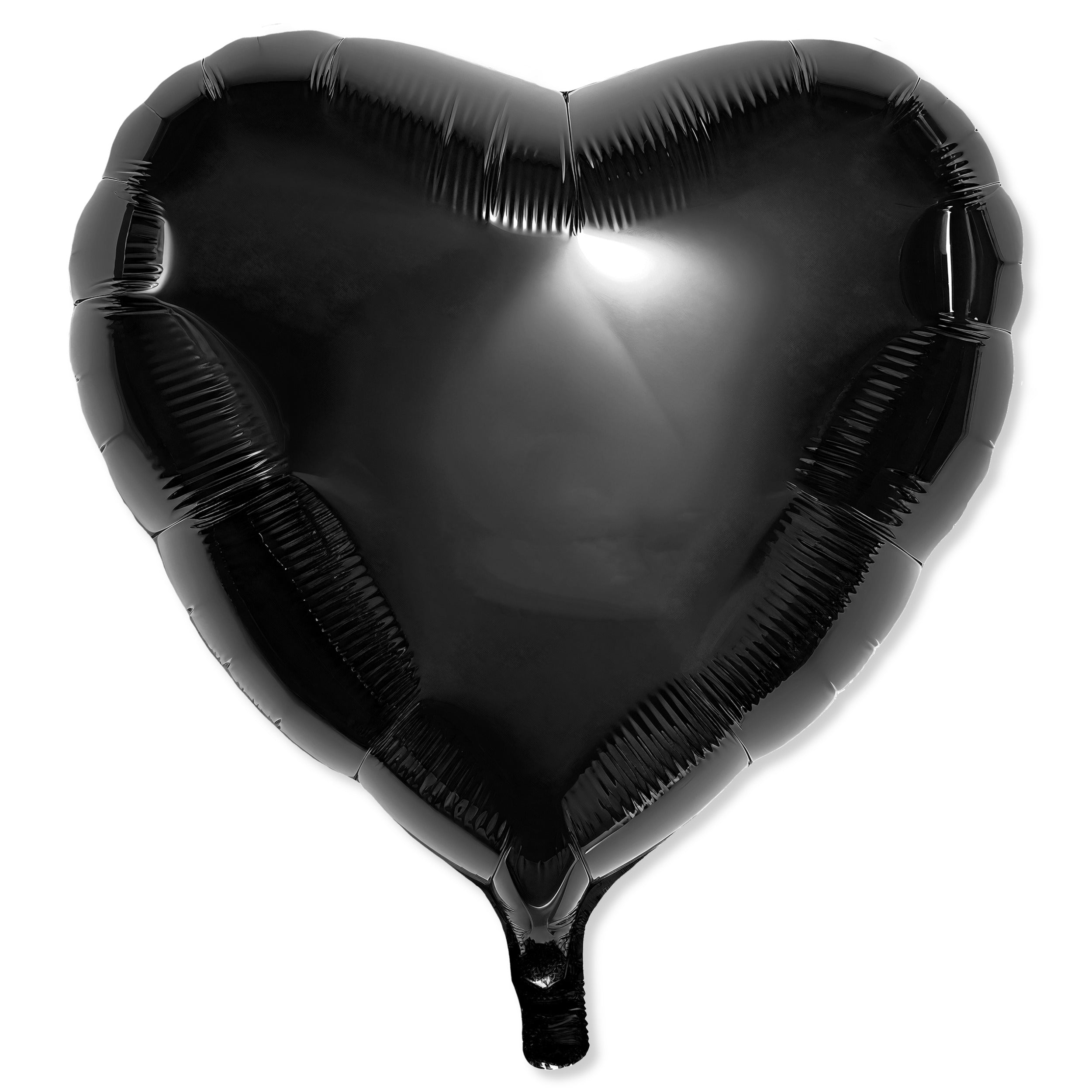 Heart Mylar Balloon