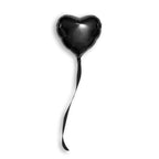 Heart Mylar Balloon