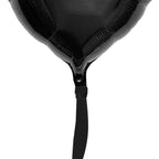 Heart Mylar Balloon